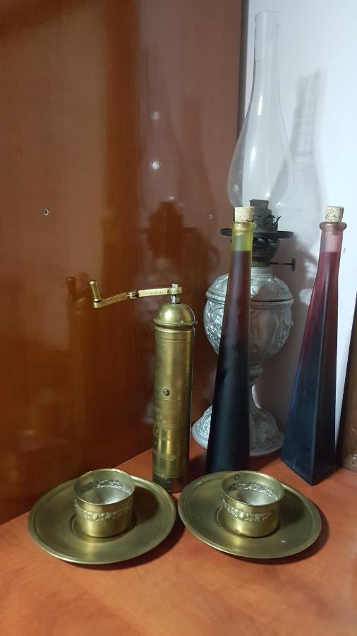 The Blacksmith'S Guesthouse Shkodër Dış mekan fotoğraf